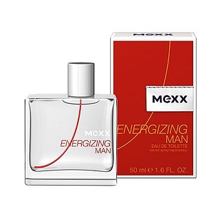 mexx Energizing Man