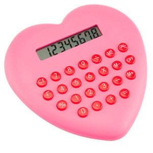 Ljubavni calculator