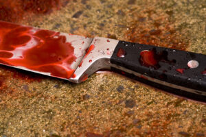 bloody-knife