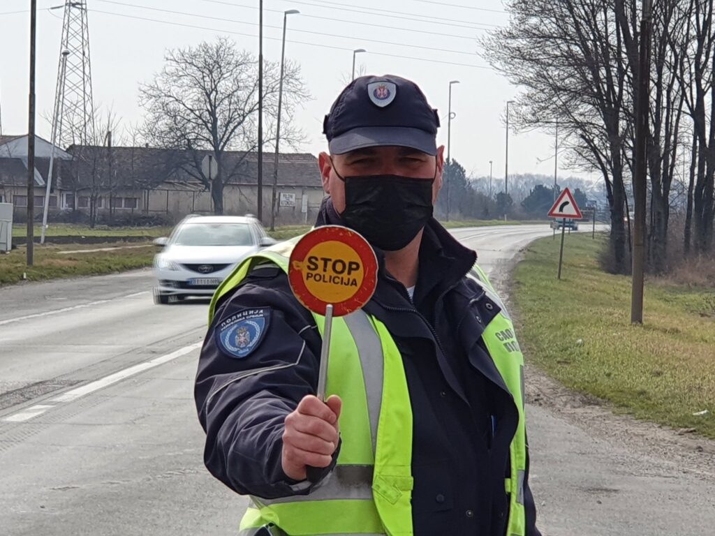 U Planu Izmene Zakona I Trajno Oduzimanje Vozačkih Dozvola, Ali I ...