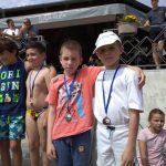 Srebro i tri bronze za kajakaše Begeja na kupu „Panonija 2022“ u Apatinu