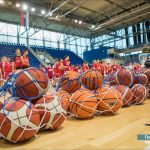 Gradonačelnik posetio Dane košarke KK „Proleter“ – bogata istorija i tradicija košarke u našem gradu
