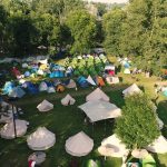 <strong>Exitov kamp i ove godine na najlepšoj plaži Dunava, u Novom Sadu preostalo 18 odsto smeštajnih kapaciteta!</strong>