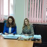 Potpisan protokol o saradnji u Ekonomsko-trgovinskoj školi „Jovan Trajković“