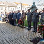 Dan sećanja na žrtve NATO agresije na našu zemlju obeležen ispred spomen-obeležja u Zrenjaninu i u Stajićevu