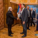 Gradonačelnik primio organizatore i goste 15. „Hercegovačkog sijela“: neraskidive veze između srpskog naroda s obe strane Drine