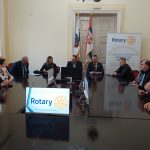 „Rotary klub“ uručio donaciju zrenjaninskim bolnicama