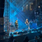 Aco Pejović održao veličanstven koncert u punoj zrenjaninskoj Kristalnoj dvorani