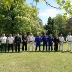 Uspešno završen 6. Savezni seminar Realnog Aikidoa