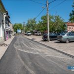 Radovi na proširenju delova Žabaljske ulice i Bogdana Teodosina na Bagljašu – oprez za učesnike u saobraćaju, strpljenje za stanare