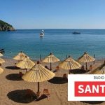 Santos radio vas vodi na more – Osvojite 7 dana pun pansion za dve osobe