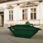 Prolećna akcija iznošenja kabastog otpada (2026)