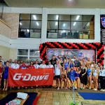 Održan 31. Grand prix Kup Zrenjanin 2024 – Ekipa Proletera osvojila čak 54 medalja