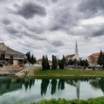 Vremenska prognoza 09.04.2025.