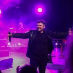 Boris Režak proslavio 49. rođendan pred rasprodatim SNP-om: “Nikada nisam imao više gostiju”
