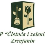 Radno vreme službi i radnji JKP „Čistoća i zelenilo“ Zrenjanin za vreme praznika (1. maj 2026. godine) 