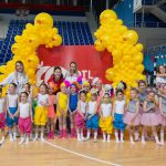 XX Dance Fusion festival i DTL PerSu zajedničkim koracima ka boljoj budućnosti