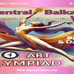 Baletski studio „Stage“ osvojio 23 zlatne medalje