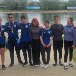 Marko Lakatuš prvak Srbije, Nemanja Vlatković viceprvak, Jelena Nikolić bronzana na Prvenstvu Srbije