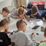 Uskršnja radionica u zrenjaninskom muzeju