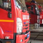 Toplo i suvo vreme pogoduje nastanku i razvoju požara na otvorenom prostoru