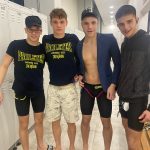 Na Otvorenom prvenstvu Vojvodine plivači Proletera osvojili 25 medalja