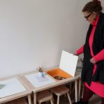 Otvoren Kutak za mlade i decu u Narodnom muzeju Zrenjanin