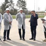 Gradonačelnik: Uspešne kompanije kao što je „Konzul“ od velikog značaja za grad