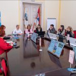 Poseta partnera iz Grčke Gradu Zrenjaninu u okviru URBACT projekta CALL – Pristupačni gradovi za sve