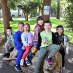 Uspešno realizovana radionica „Za naša lica draga spremili smo mapu blaga“