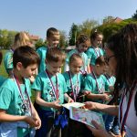 Uspešno realizovana manifestacija „Tradicionalne igre“