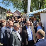 Mini Sajam poljoprivrede održan u Česteregu