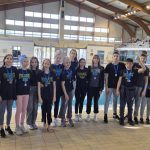 Ekipa Proletera osvojila 25 medalja na Prolećnom kupu Subotice