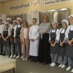 Svečano obeleženo otvaranje renovirane kuvarske učionice