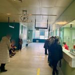 Skrining na tumore jetre u nedelju 19.04.2026. u Opštoj bolnici Zrenjanin