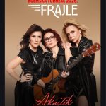 Boemska turneja Frajli