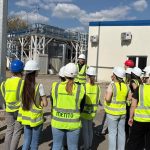 Postrojenje za preradu vode u Zrenjaninu ugostilo buduće tehnologe