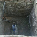 Nastavljeno očitavanje vodomera u Zrenjaninu i pet naseljenih mesta