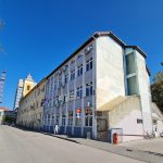 Moderno opremanje i renoviranje kuvarske učionice u Zrenjaninu