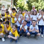 Održana manifestacija „Dani predškolaca 2026.“