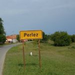 Radovi na sanaciji kvara na vodovodnoj cevi u Perlezu