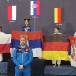 Karate Evropsko prvenstvo i Evropski kup za decu