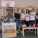 Održane dve humanitarne akcije u organizaciji Predškolske ustanove Zrenjanin, Kreativnog centra „Dečije carstvo“ i mama Matijinih drugara