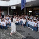 Pesmom za Matiju, srcem iz Maslačka