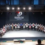 Zlato za KUD „Sava Stajić“ na Međunarodnom festivalu u Vrnjačkoj banji