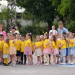 Humanost na delu: Deca, roditelji i vaspitači vrtića „Biberče“ ujedinili snage za Matiju