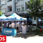 “Mapei dani” u “Dom dizajnu”