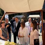Održan skup pod nazivom „Srbija, naša porodica – Zrenjanin Zrenjanincima“