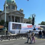 U toku su završne pripreme za skup „Srbija jedna porodica“