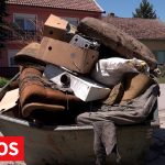 U toku je akcija iznošenja kabastog otpada u selima